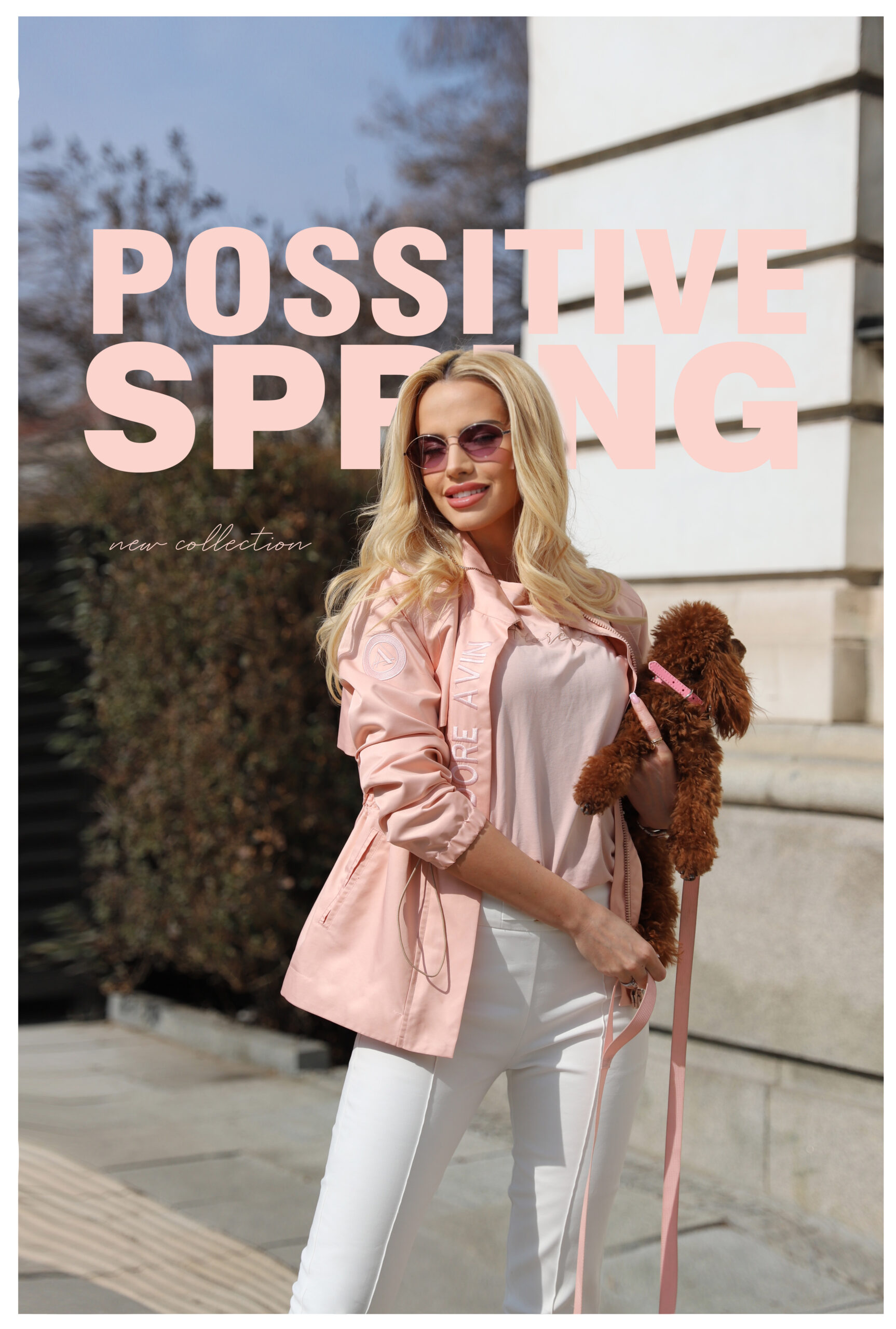 possitive spring