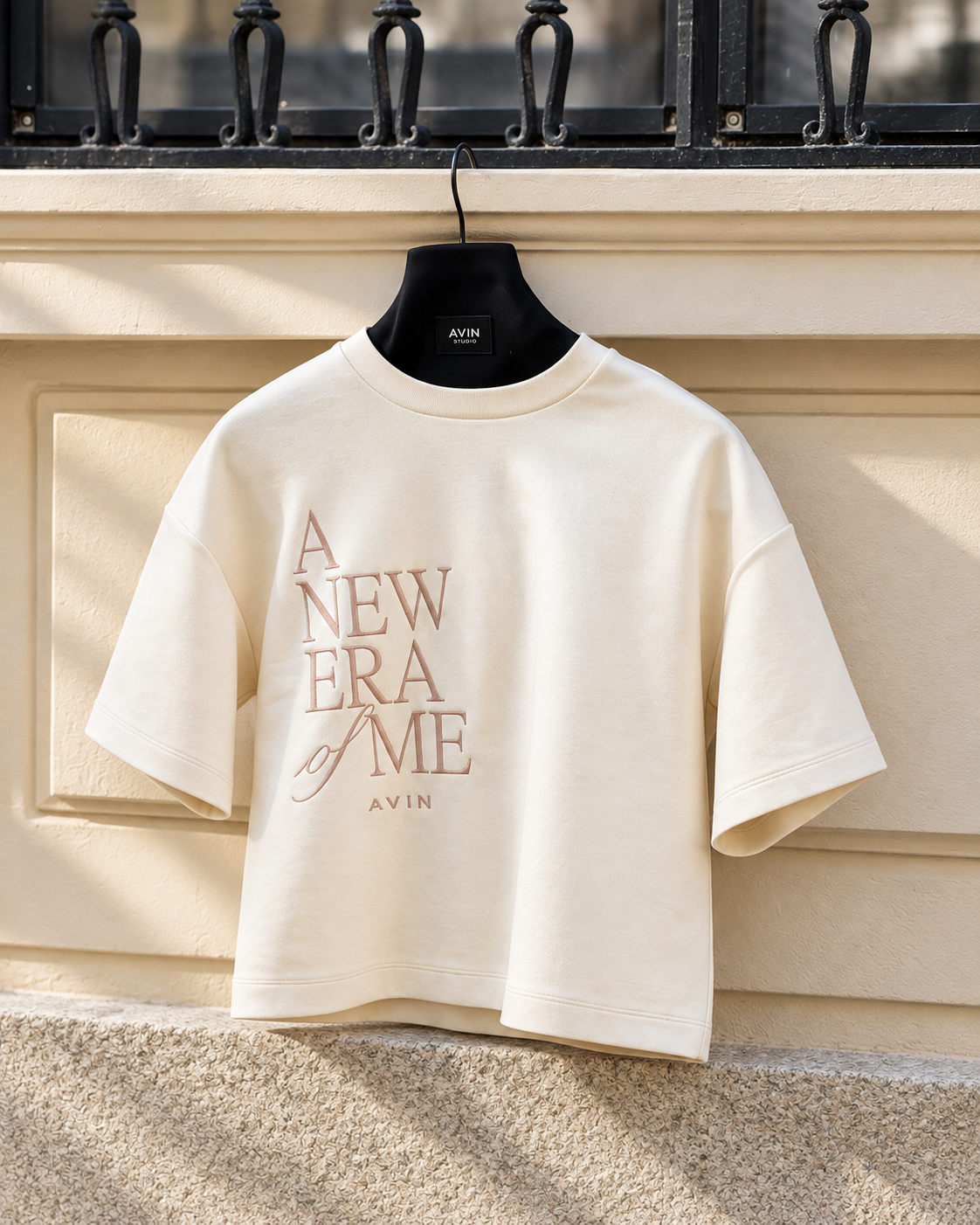Топ A New Era of Me